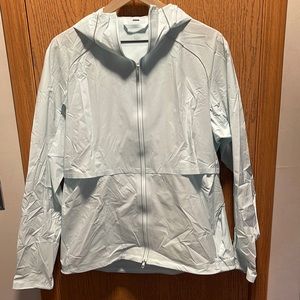 Lululemon Fast & Free running jacket